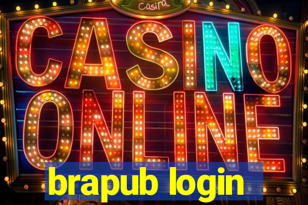 brapub login